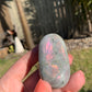 Labradorite Palmstone