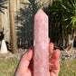 Rose Quartz Tower