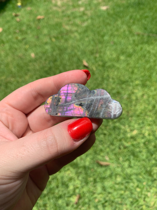 Labradorite Cloud