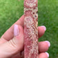 Rhodochrosite Tower #47