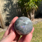 Labradorite Sphere