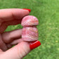 Rhodochrosite Mushroom #6