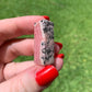 Rhodochrosite Tower #26