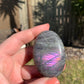 Labradorite Palmstone