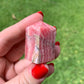 Rhodochrosite Tower #11