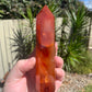 Carnelian DTs