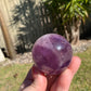 Amethyst Sphere