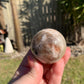 Moonstone Sunstone Sphere