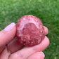 Gemmy Rhodochrosite Rose