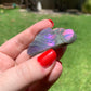 Labradorite Cloud