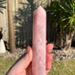 Rose Quartz Tower