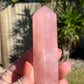 Rose Quartz Tower