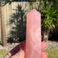 Rose Quartz Tower