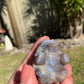 Sunstone Moonstone Turtle Dragon