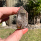 Garden Quartz Tower