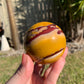 Mookaite Sphere