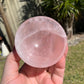 Rose Quartz Bowl