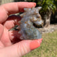 Ocean Jasper Unicorn