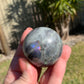 Labradorite Sphere