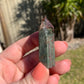 Garden Quartz Tower