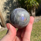 Labradorite Sphere