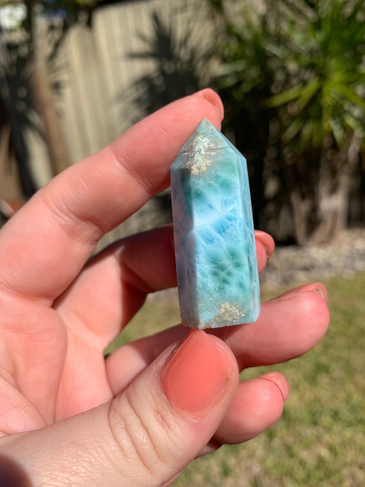 Larimar Tower