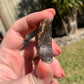 Garden Quartz Moon