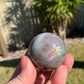 Labradorite Sphere