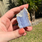 Blue Lace Agate Slab