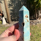 Caribbean Calcite Towers