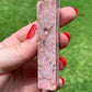 Rhodochrosite Tower #32