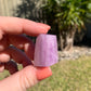 Kunzite Freeform