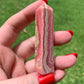 Rhodochrosite Tower #7