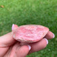 Rhodochrosite Freeform