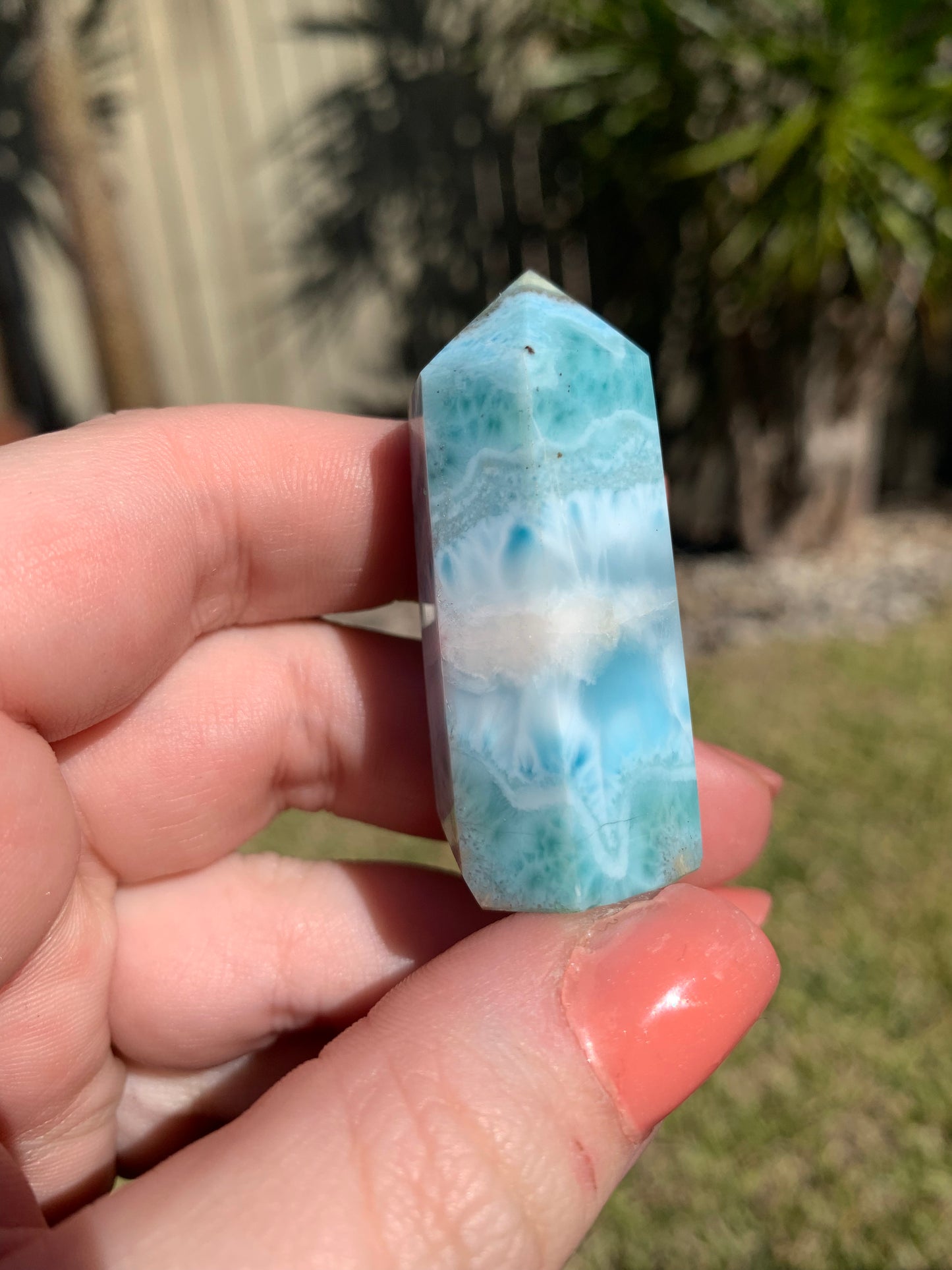 Larimar Tower