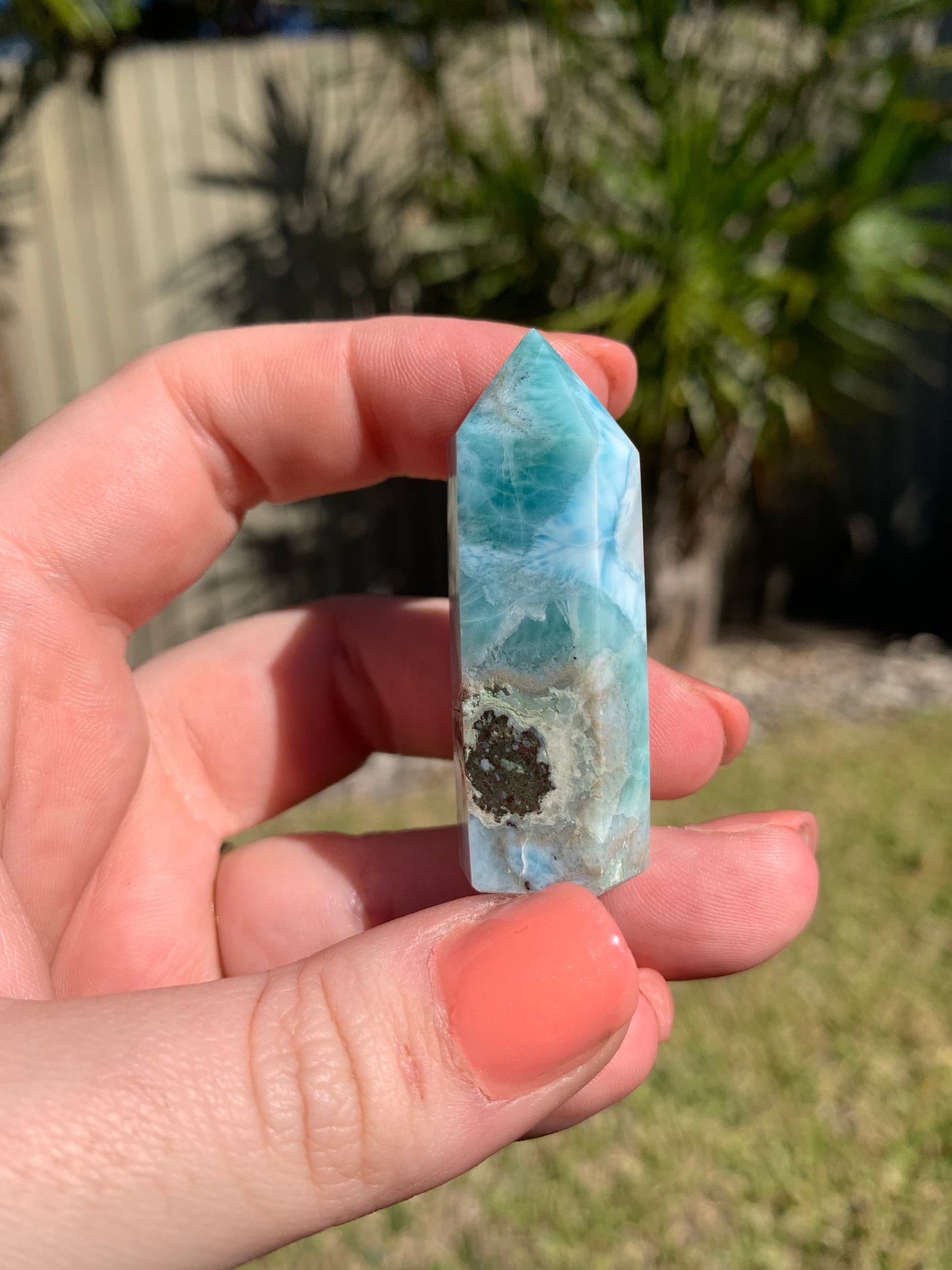 Larimar Tower