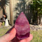 Fluorite Flame