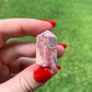 Rhodochrosite Tower #25