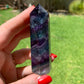 Fluorite Tower