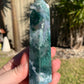 Moss Agate Tower