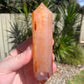 Carnelian DTs