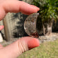 Garden Quartz Moon