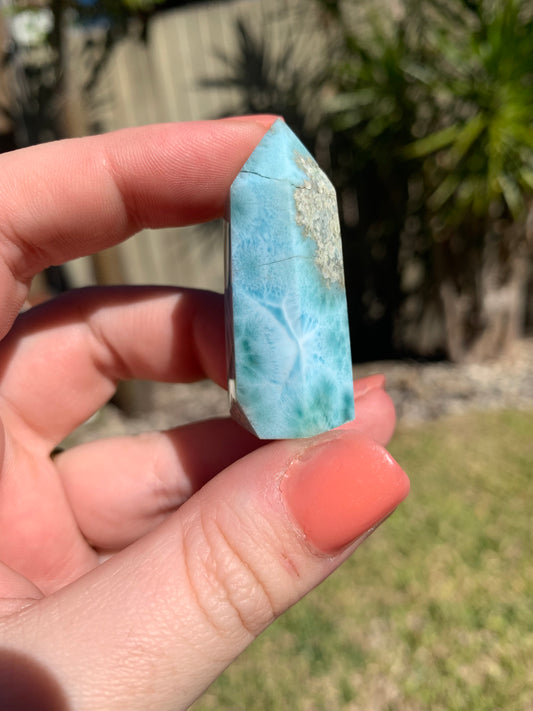 Larimar Tower