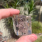 Garden Quartz Freeform