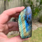 Labradorite Freeform