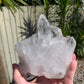 Clear Quartz Cluster