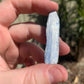 Blue Kyanite Blade