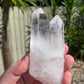 Clear Quartz Cluster