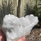 Clear Quartz Cluster