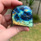 Labradorite Freeform